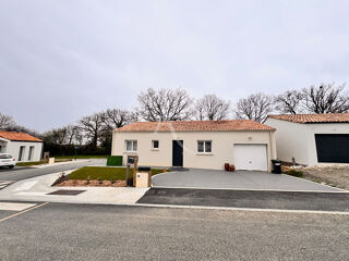  Maison  louer 4 pices 80 m