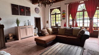  Villa à vendre 11 pièces 402 m²