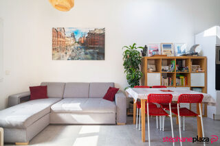  Maison à vendre 3 pièces 