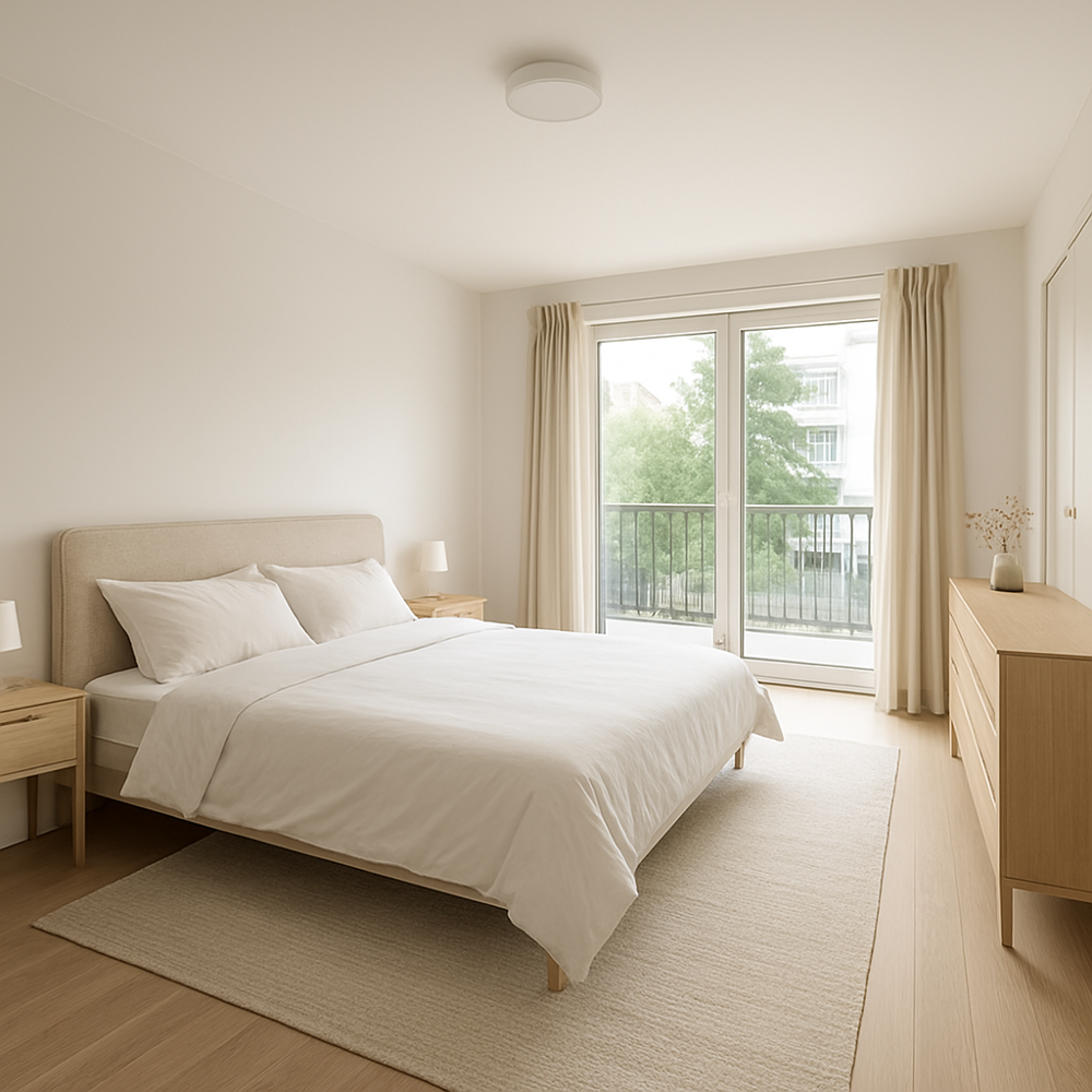Appartement 3 pièces de 81 m2 (Calvi)