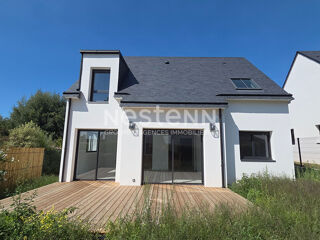  Maison � vendre 6 pi�ces 107 m�