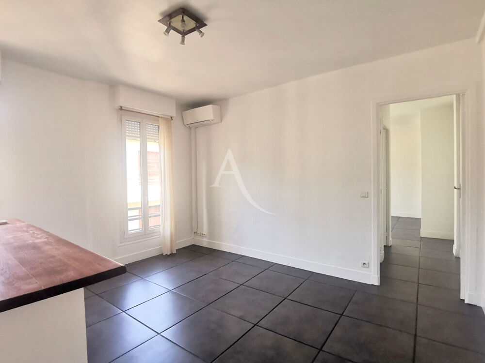 Appartement 2 pièces 46 m² · à Nice · 46 m² · 164 900 €