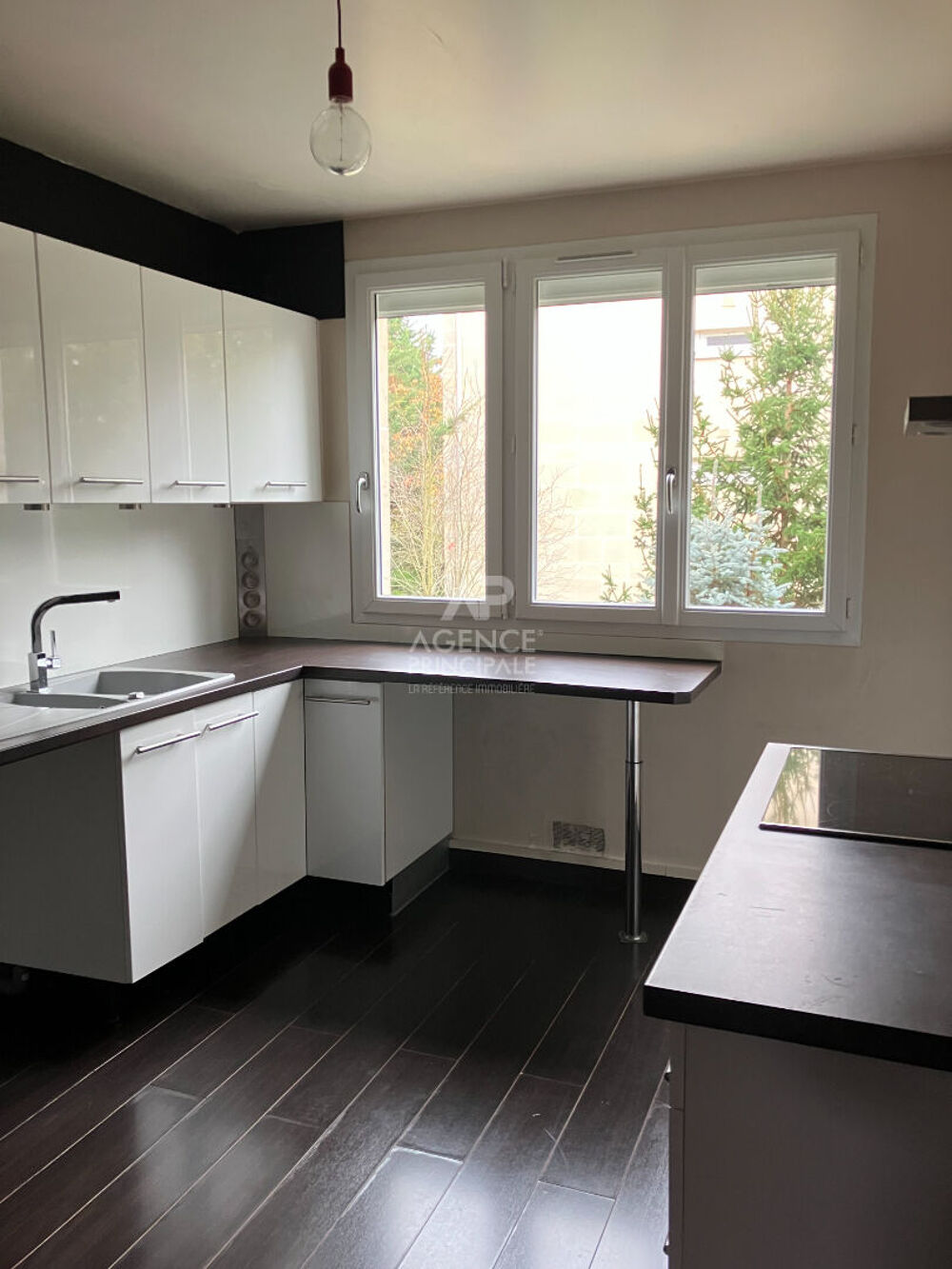 Vente Appartement Appartement Maisons Laffitte 2 pièce(s) - Parc Maisons laffitte