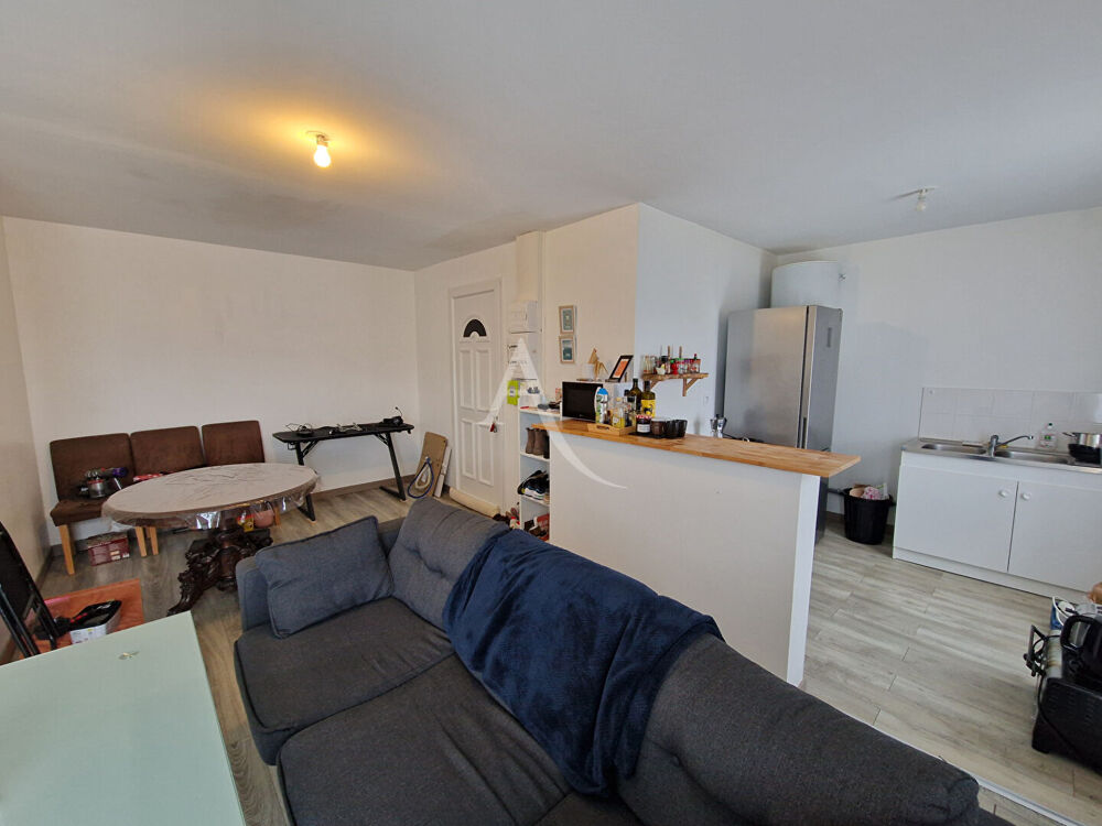 Location Appartement APPARTEMENT CAEN F1 BIS Caen