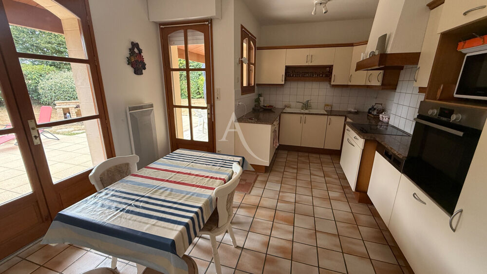 NESMY MAISON A VENDRE EXCLUSIVITE AMANDA