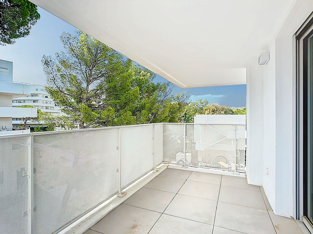 Appartement Marseille 2 pièce(s) de 43m2