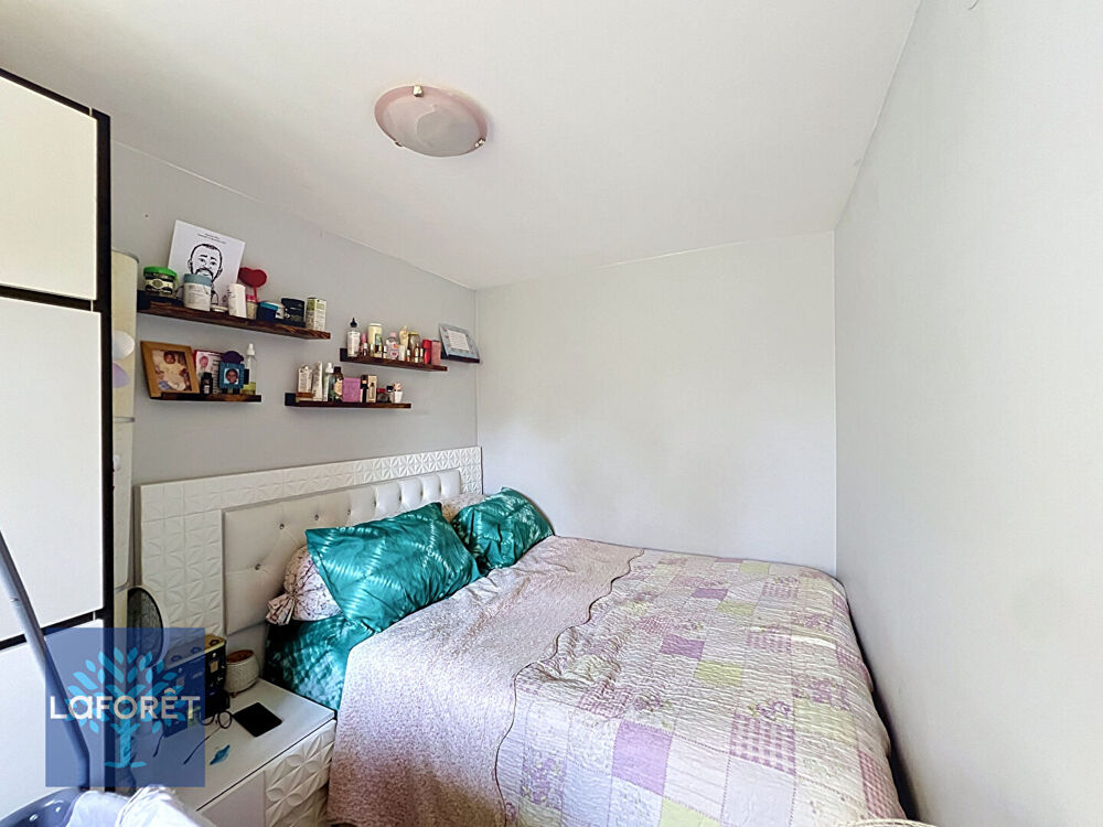 Appartement Corbeil Essonnes 4 pièce(s)