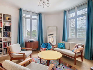  Appartement � vendre 5 pi�ces 118 m�