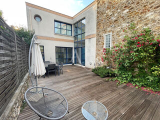  Maison à vendre 6 pièces 176 m²