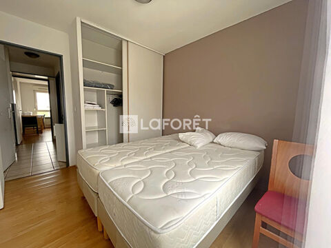  Appartement � louer 2 pi�ces 30 m�