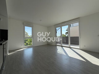  Appartement à louer 3 pièces 61 m²