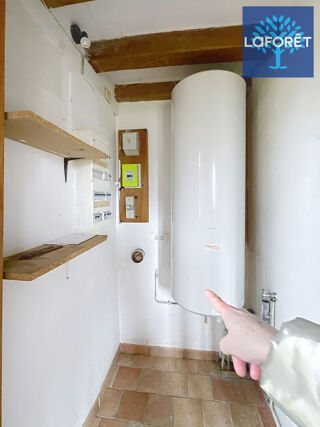  Maison � vendre 4 pi�ces 73 m�