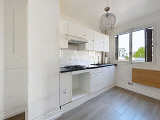  Appartement à vendre 2 pièces 45 m²