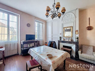  Maison à vendre 8 pièces 266 m²