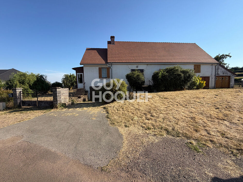 Vente Maison Maison Saint Pierre De Varennes 3 pièce(s) 88 m2 Saint pierre de varennes