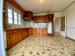  Maison à vendre 7 pièces 184 m²