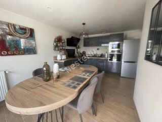  Maison � vendre 6 pi�ces 1 m�