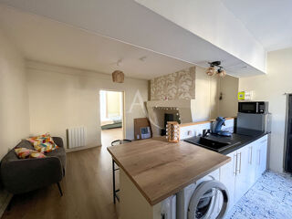  Appartement à louer 2 pièces 42 m²