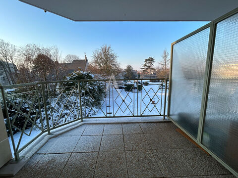  Appartement � louer 1 pi�ce 28 m�