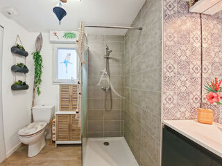  Appartement � vendre 1 pi�ce 27 m�