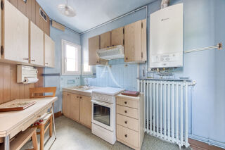  Maison à vendre 2 pièces 51 m²