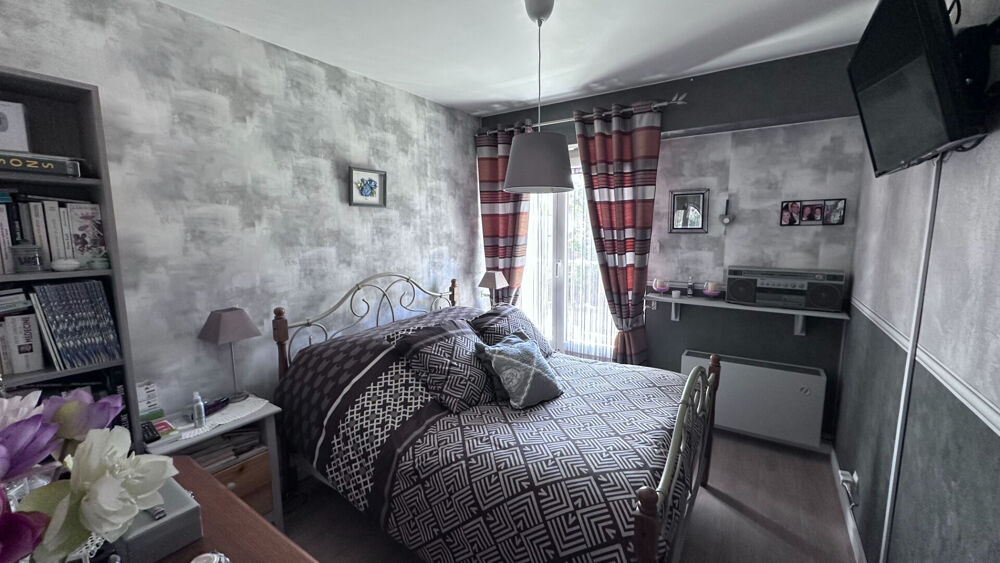Appartement Audincourt 4 pièce(s) 83,63 m2