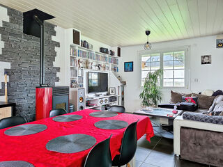  Maison à vendre 5 pièces 90 m²