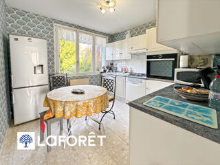  Maison � vendre 3 pi�ces 74 m�