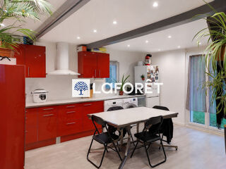  Maison � vendre 3 pi�ces 49 m� Chailly en brie