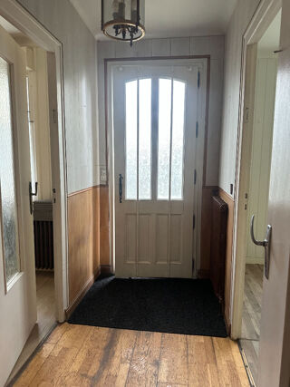  Maison � vendre 4 pi�ces 