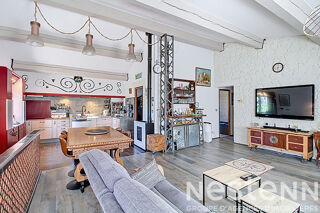  Maison � vendre 7 pi�ces 176 m�