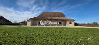  Maison � vendre 5 pi�ces 140 m�