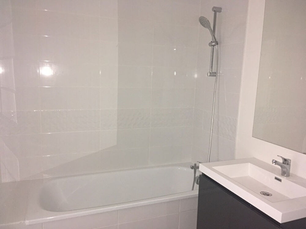 Location Appartement Appartement Merignac 3 pièce(s) 64.12 m2 Merignac