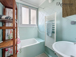  Appartement � vendre 2 pi�ces 47 m�