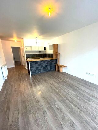  Appartement � louer 2 pi�ces 44 m�