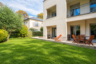 Appartement 5 pièces 100 m² · à Maisons-Laffitte · 100 m² · 1 155 000 €