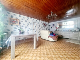  Maison à vendre 4 pièces 132 m²