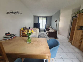  Maison à vendre 4 pièces 68 m²