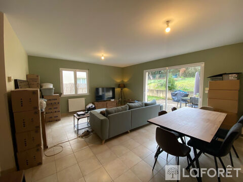   Maison individuelle avec garage - 91 m� - Sanilhac Maison - 4 pi�ce(s) - 91 m�