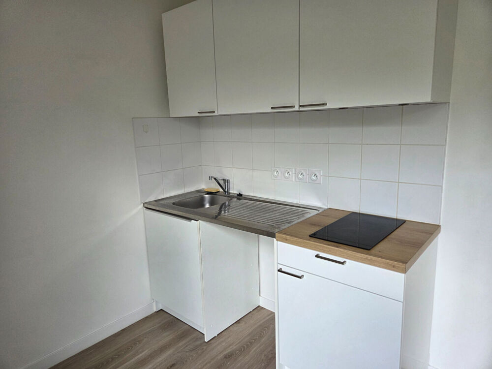 Location Appartement T2 en RDC de 43.65m² + jardin + pkg Villenave d ornon