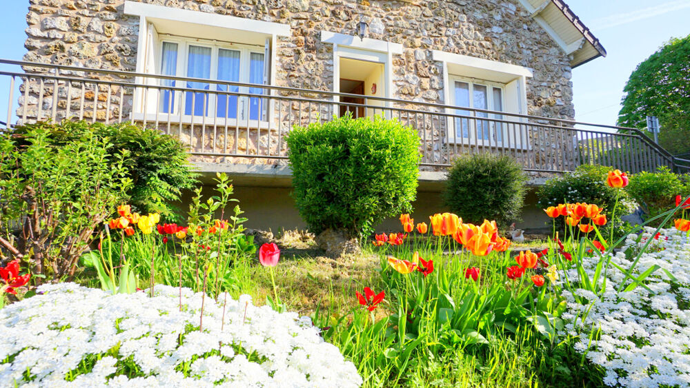 Maison en pierres - vue imprenable - 4 chambres - 120 m2