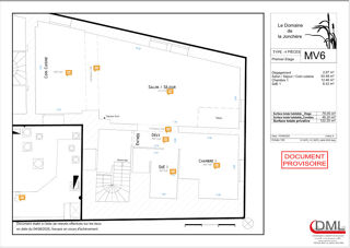  Appartement � vendre 5 pi�ces 122 m�