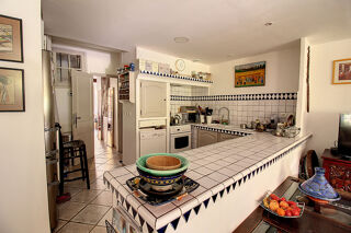  Appartement � vendre 5 pi�ces 162 m�