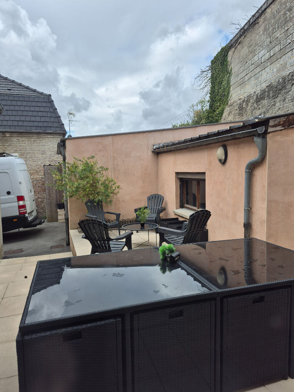 Vente Maison Maison Beaudignies Beaudignies