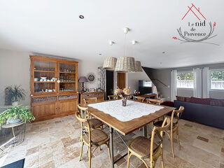  Maison � vendre 10 pi�ces 270 m�