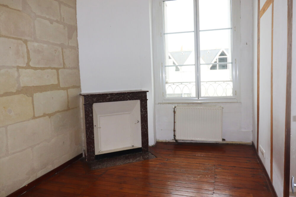 Location Appartement TOURS LES HALLES Tours