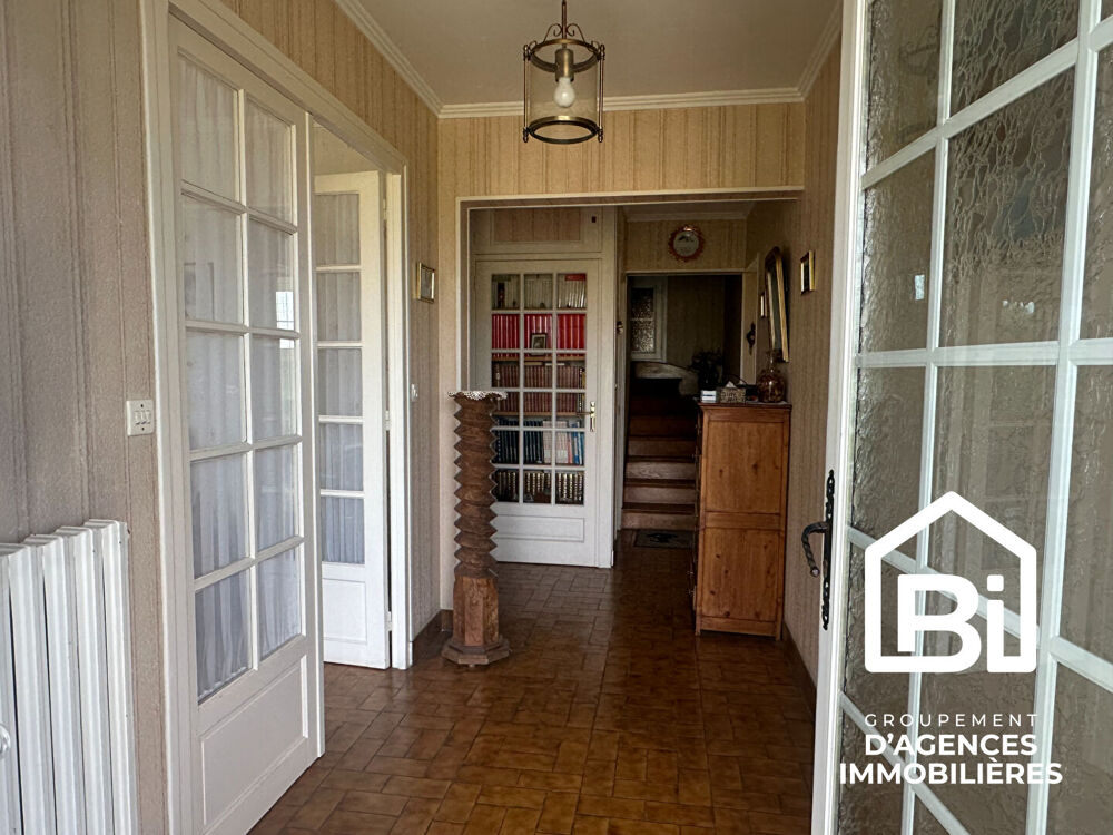 Vente Maison Maison Familiale à seulement 10 min de Caen - Caen sud Frénouville
