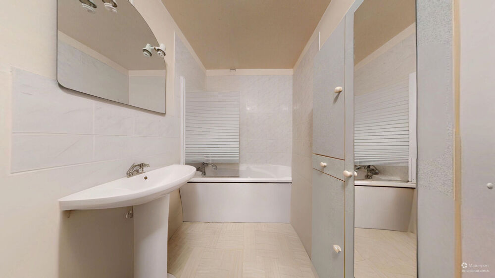 Vente Appartement Le Havre - Appartement au coeur du Centre Ancien Le havre