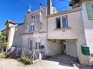  Maison � vendre 4 pi�ces 62 m�