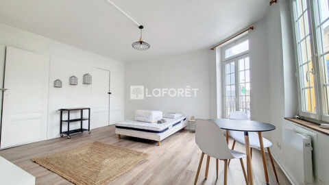  Appartement � louer 1 pi�ce 33 m�